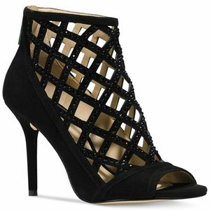 Michael Kors Yvonne Booties